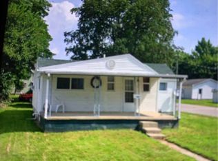 (Undisclosed Address), Urbana, OH 43078