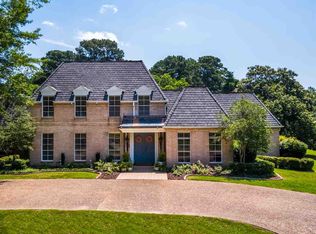 3400 Airline Rd, Longview, TX 75605