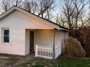 46 Highland Lane, Wheeling, WV 26003