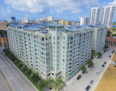 480 Hibiscus Street #709, West Palm Beach, FL, 33401