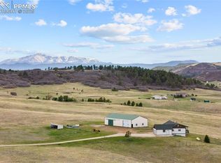 12747 Bestview Dr, Larkspur, CO 80118