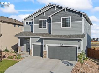 9522 Fairway Glen Dr, Peyton, CO 80831