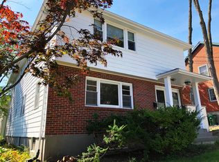 4 Hawthorne St FLOOR 2, Watertown, MA 02472