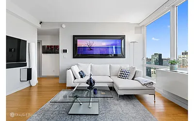 Sold by Douglas Elliman