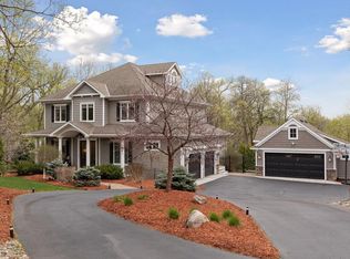 3632 Rainbow Dr, Minnetonka, MN 55345