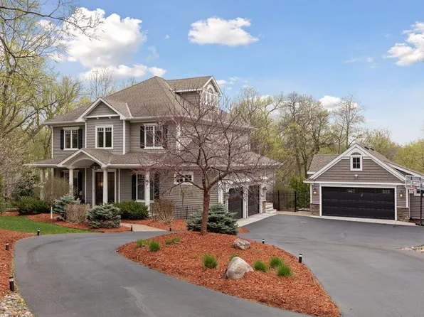 3632 Rainbow Dr, Minnetonka, MN 55345