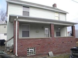 812 Prospect St, Brackenridge, PA