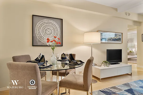 Sold by Coldwell Banker Warburg | media 5