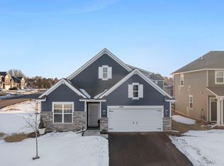 11201 132nd Cir N, Dayton, MN 55327