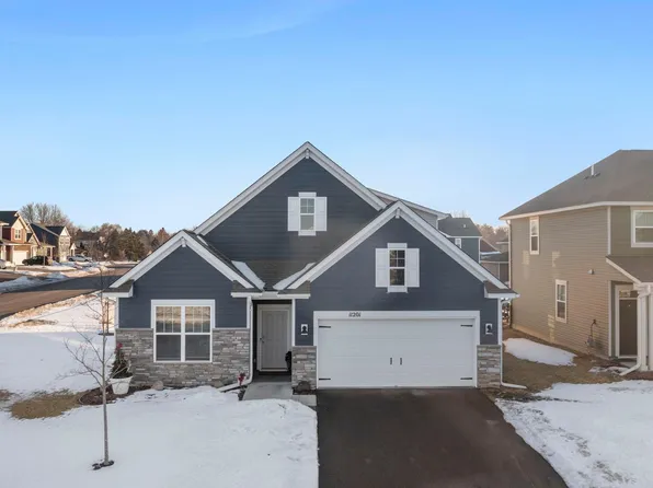 11201 132nd Cir N, Dayton, MN 55327