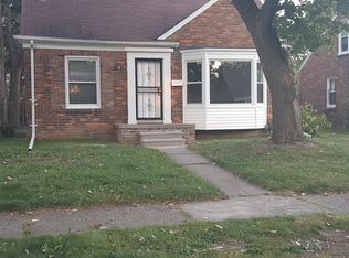 18486 Prest St, Detroit, MI 48235