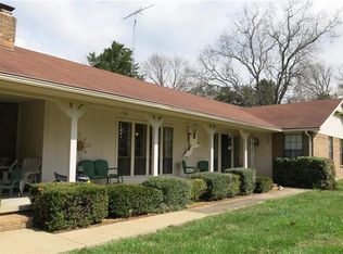 20697 Perry Rd, Springdale, AR 72764