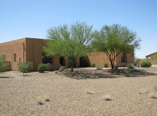 13005 W Butter Bush St, Tucson, AZ 85743