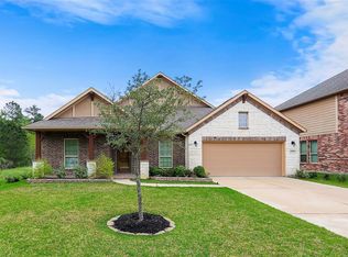 25510 Terrain Park Dr, Spring, TX 77373