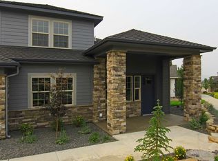 24420 E Pinnacle Ct LOT 509, Spokane, WA 99019