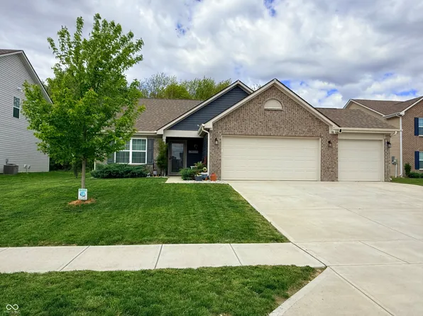 789 Jefferson Park Dr, Pittsboro, IN 46167