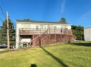 317 Washington Ave, Brownsville, PA 15417