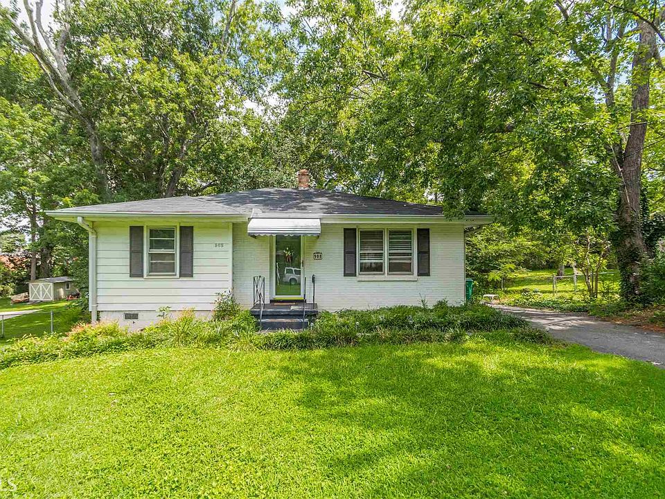 1st image of 908 Sharon Cir SE