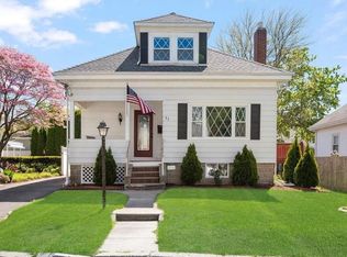 51 Peckham Ave FLOOR 2, Providence, RI 02908