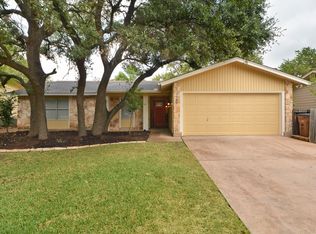 3704 Tarragona Ln, Austin, TX 78727