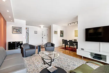 Rented by Compass