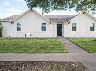 2822 Teakwood Dr, Garland, TX 75044