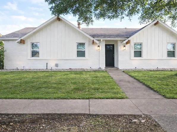 2822 Teakwood Dr, Garland, TX 75044