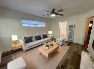 2252 Garnet Ave, San Diego, CA 92109