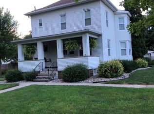 202 W Jefferson St, Lake City, IA 51449