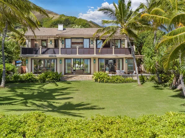 958 Mokulua Dr, Kailua, HI 96734
