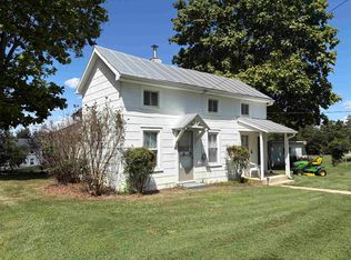 1831 Barrenridge Rd, Staunton, VA 24401