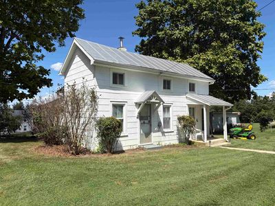 1831 Barrenridge Rd, Staunton, VA, 24401