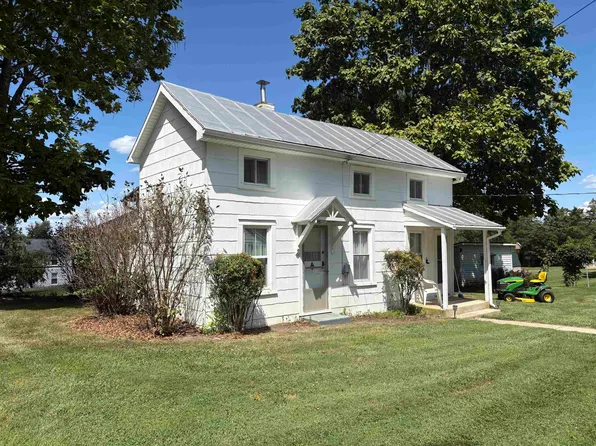 1831 Barrenridge Rd, Staunton, VA 24401