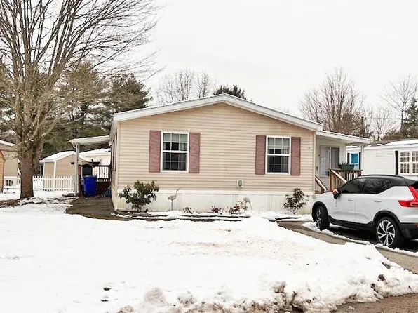 19 Cherry Street, Exeter, NH 03833