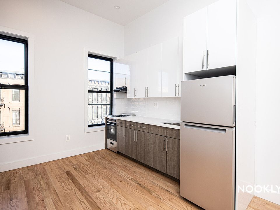 1st image of 1092 Bedford Ave #3C