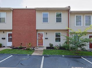 4524 Shawnray Dr APT 22, Middletown, OH 45044