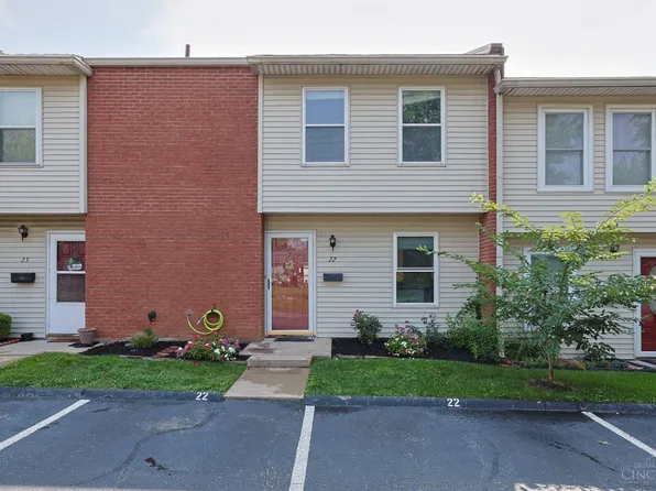 4524 Shawnray Dr APT 22, Middletown, OH 45044