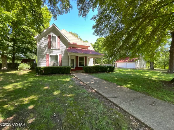 229 Ralston Rd, Martin, TN 38237