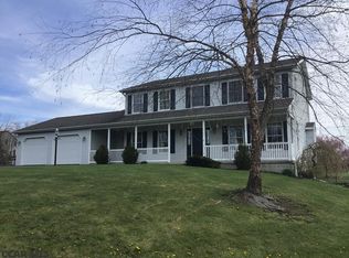 135 Roland Dr, Port Matilda, PA 16870