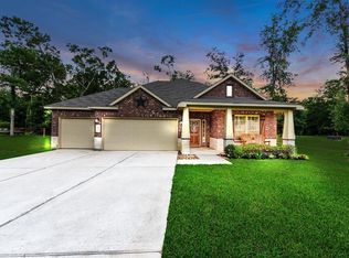 9134 Silver Back Trail, Conroe, TX 77303