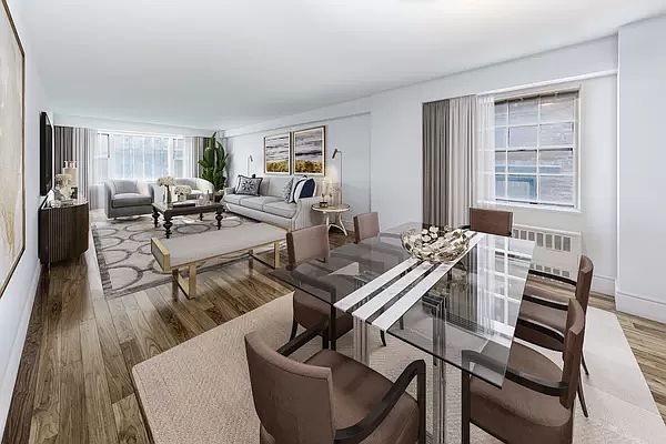 1st image of 435 E 65th St APT 7H