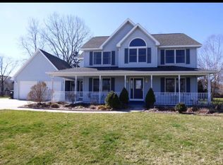 3950 Michelle Dr, Saint Joseph, MI 49085