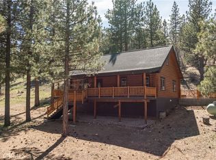384 Saw Mill Dr, Big Bear City, CA 92314
