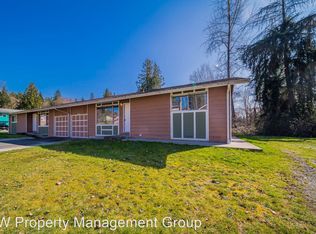 10026 30th St NE UNIT 4, Lake Stevens, WA 98258