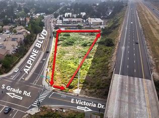 2850 Alpine Blvd #67, Alpine, CA 91901