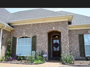 3310 Mountain Ash Rd, Southaven, MS 38672