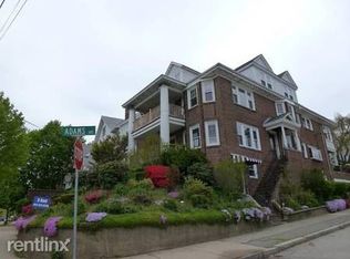 4 Adams Ave, Watertown, MA 02472