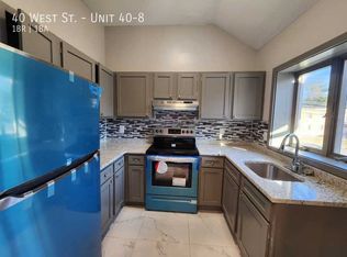 40 West St #8, Vernon Rockville, CT 06066