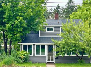 920 River St, Rhinelander, WI 54501