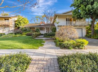 1812 Kirkmont Dr, San Jose, CA